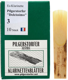 Dolcissimo Eb-Clarinet 3.0