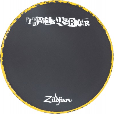 ZXPPTB06 - Les nouveaux pads Travis Barker !