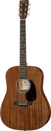 D-10E-01 Sapele Naturel