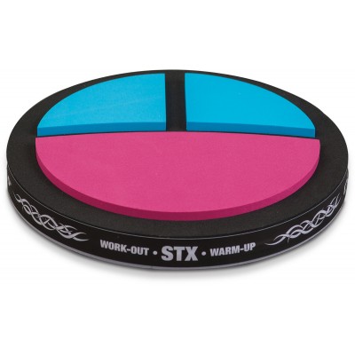 PAD D'ENTRAINEMENT 3 ZONES