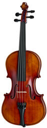 Maestro 6 Antiqued Violin 1/2