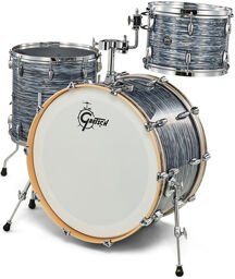 Renown Maple Rock -SOP Silver Oyster Pearl