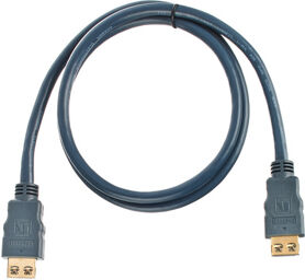 C-MHM/MHM-3 HDMI 0.9m Bk Noir