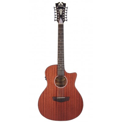 Premier Fulton LS Mahogany Satin