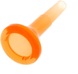 mouthpiece orange 11C Orange