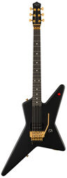 Star LTD Ebony SBK w/ Gold Stealth Black Matt