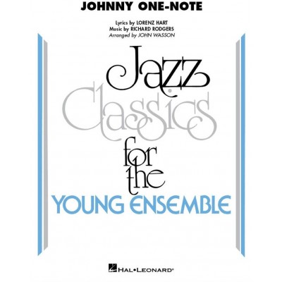 Johnny One-Note