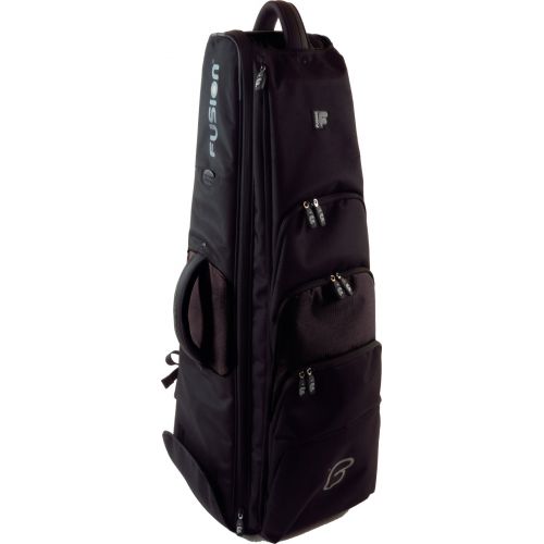 Housse Trombone Basse 10'5 Noire PB-16-BK