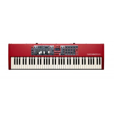 Electro 6D 73