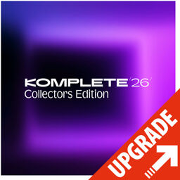 Komp. 26 CE Upgr f. Ult 15/26