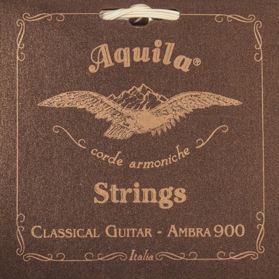 186C, 3 Cordes Aiguës Super Nylgut