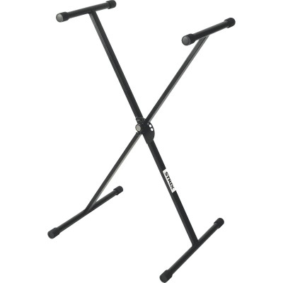 SKS303 Stand Clavier X - Noir