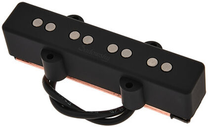 J-Style Bass Pickup Bridge