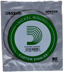 NW038 Single String