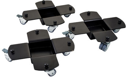Piano Spider Big, 3 Pcs