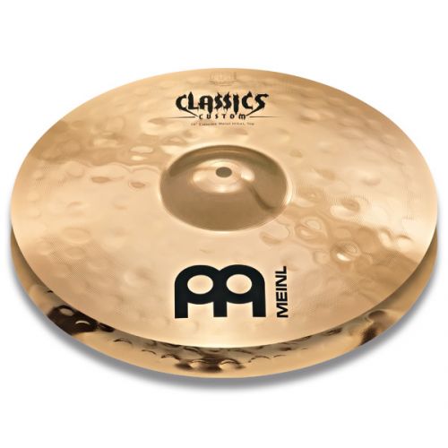 Classics Custom Extreme Metal 14