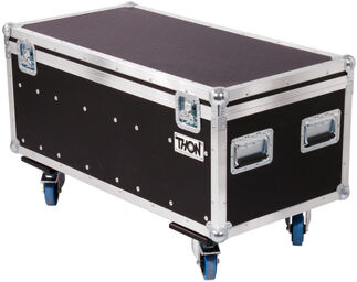 Cable Case 98x40x48 Flex BK