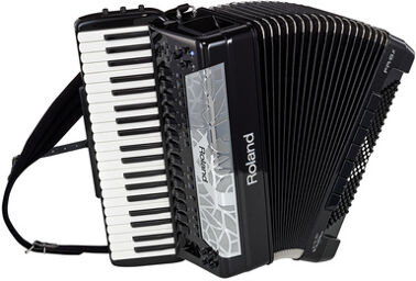FR-8 X BK Noir