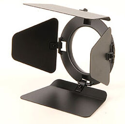 Barndoor for PAR 20 BK Noir