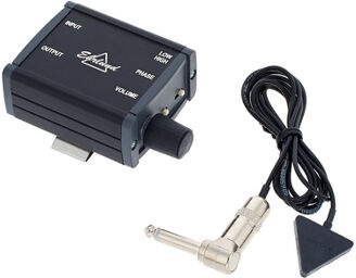 EAP System TRS