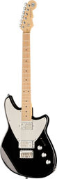 Billy Corgan Z-One MBK Midnight Black