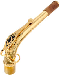 S- Neck Alto SA80 II GL