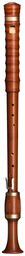 4507 Bass Recorder
