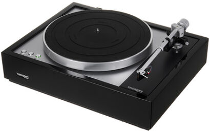 TD 1600 BLACK ON BLACK Black high