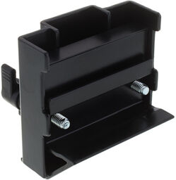 iX Stage Handrail Clamp