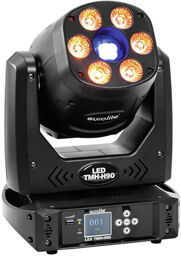LED TMH-H90 Hybrid Moving-Head