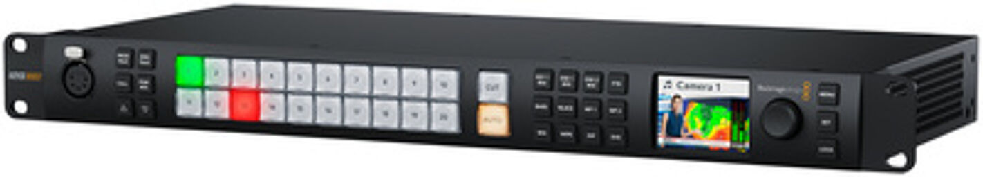 ATEM 2 M/E Constellation 4K