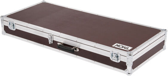 Guitar Case Semi Hollow Body