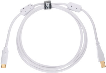 Ultimate USB 2.0 Cable S1,5WH Blanc