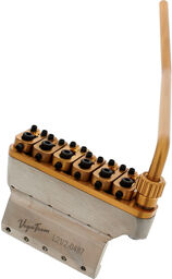 VT1 UltraTrem Std Satin Gold