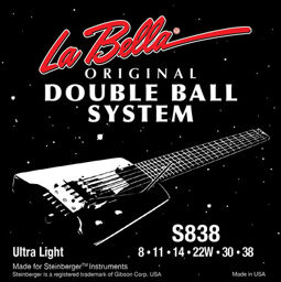 Steinberger S838