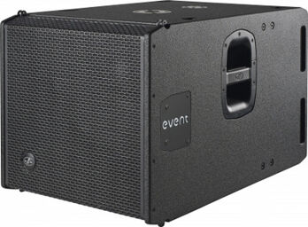 EVENT-115A Black