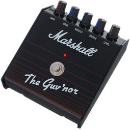 The Guv’nor