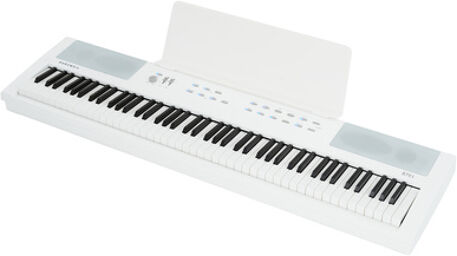 KaE1-WH white