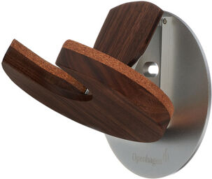 HangWithMe Guitar SYM Walnut
