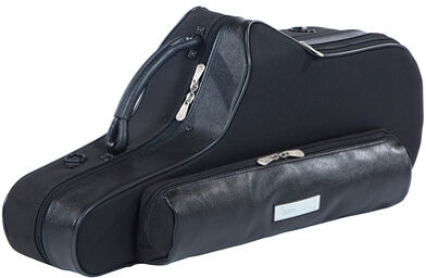 Signature Alto Sax Black Black
