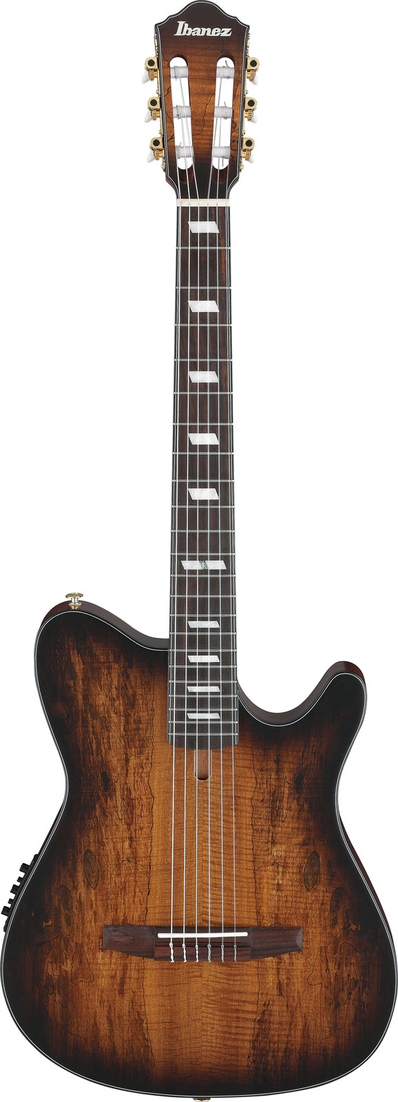 FRH20SMNTCL Tobacco Burst Low Gloss