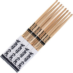 5A Classic Attack Oak 4pcs P.