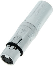 MA3M5F Adapter XLR 3pin 5pin