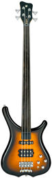 RockBass Infinity 4 Fret VSTHP