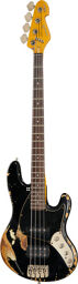 California II TM4 MP Black Noir usagé