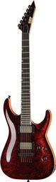 HORIZON II SC EMG BH RRM Red Rose Marble