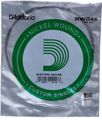 NW046 Single String