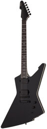 E-1 SLS Evil Twin SBK Satin Black