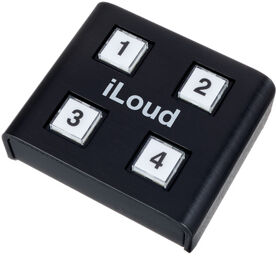 iLoud Precision Remote Control