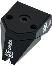 2M Black LVB 250